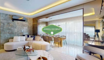 Apartamentos de 02 a 03 dormitórios com suíte na Chácara Klabin, SP - Lançamento exclusivo