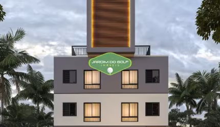 Apartamento Duplex com terraço de 02 dormitórios no Vila Campo Grande, SP - Lançamento exclusivo
