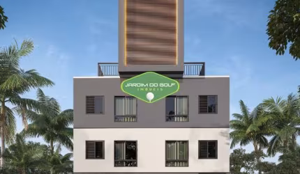 Apartamento de 02 dormitórios e quintal privativo no Vila Campo Grande, SP - Lançamento exclusivo
