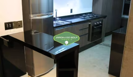 Apartamento Max Haus Brooklin 2 quartos Jardim das Acácias São Paulo