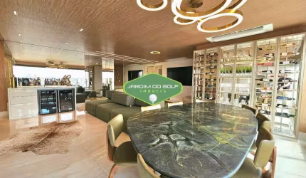Apartamento à venda no Campo Belo