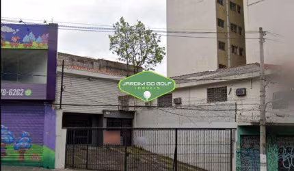 Casa comercial à venda 2.600.000,00 Santo Amaro São Paulo