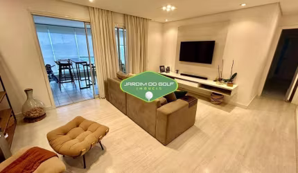 Apartamento para aluguel 135 Near Granja Julieta Chácara Santo Antônio (Zona Sul) São Paulo