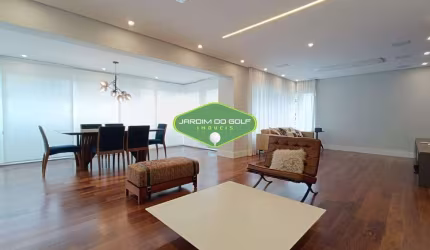 Apartamento para aluguel Campo Belo 193m² 3 quartos 4 vagas