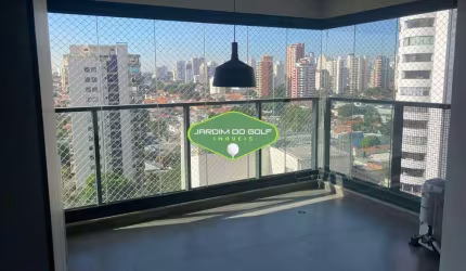 Apartamento à venda Campo Belo