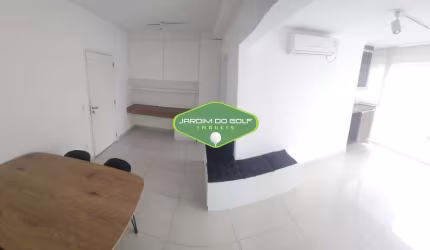 Stark Apartamento para aluguel Santo Amaro São Paulo SP