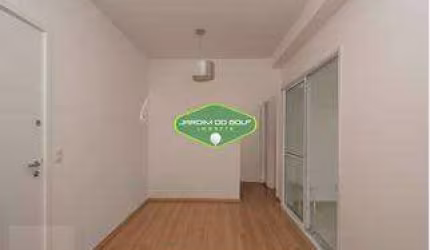 Stark Apartamento para aluguel Santo Amaro SP