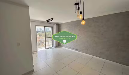 Apartamento Jardins da Hípica 3 quartos Vila Cruzeiro São Paulo