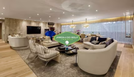Apartamentos de alto padrão com 03 e 04 suítes em Moema, SP - Lançamento Exclusivo