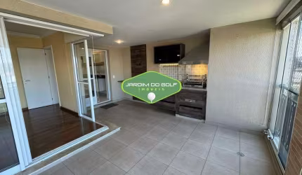 Apartamento para aluguel Jardim Taquaral 2 quartos 2 vagas