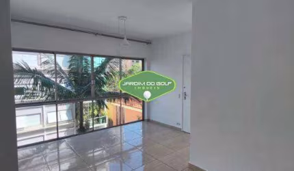 Apartamento para aluguel na Bela Vista 2 quartos