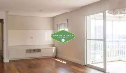 Apartamento para aluguel 3 quartos 1 suíte 2 vagas Jurubatuba