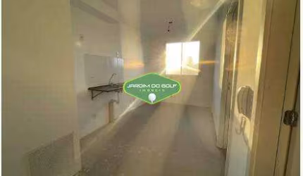 Apartamento à venda 1 quarto Santo Amaro