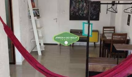 Apartamento para aluguel Santo Amaro Mobiliado
