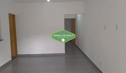 Casa para aluguel 2 quartos Chácara Santo Hubertus