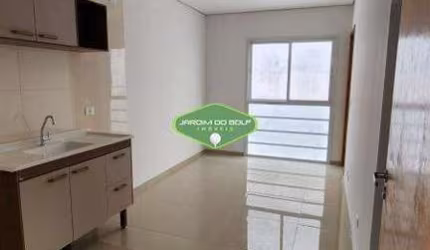 Kitnet para locação no Campo Grande, Zona Sul de São Paulo