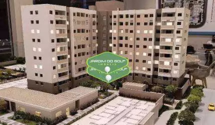 Lançamento Apartamento 2 Quartos Jardim Marajoara São Paulo