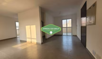 Vende-se cobertura de 03 dormitórios (01 suíte) na Vila Gea - Campo Grande, SP