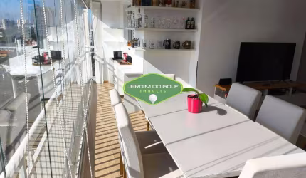 Apartamento para aluguel 3 quartos Jurubatuba São Paulo