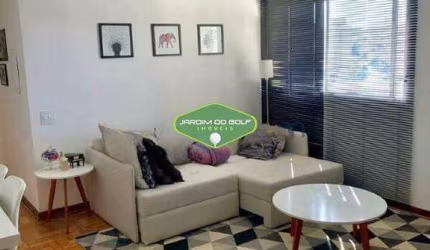 Apartamento à venda 70 Campo Belo
