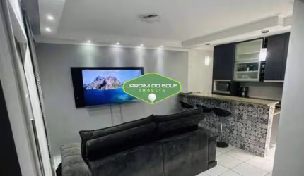 Casa à venda 2 quartos 2 vagas Eldorado São Paulo