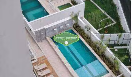 Apartamento para aluguel Jardim Taquaral 2.000,00 1 vaga