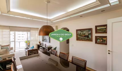 Apartamento para aluguel 156 Indianópolis