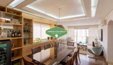 Apartamento para aluguel 156 Indianópolis