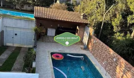 Alugo casa em condomínio com 3 quartos no Jardim das Palmeiras, São Paulo