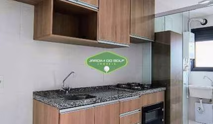 Apartamento Marajoara Club House 2 quartos Campininha São Paulo