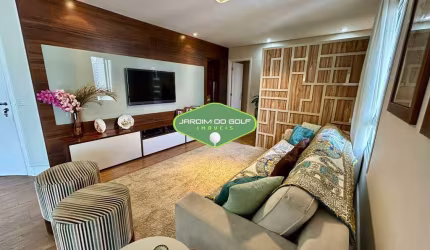 Apartamento à venda 146 Taman Vila Andrade São Paulo