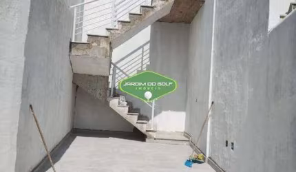 Casa Nova com 1 Dormitório – Próximo ao Parque do Chuvisco! São Paulo