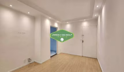 Apartamento à venda Jurubatuba 2 quartos 1 vaga