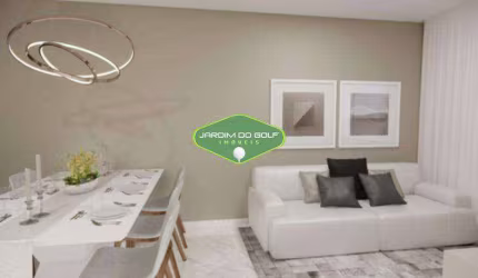 Sobrado com 03 dormitórios no Jardim Marajoara, SP - Lançamento exclusivo