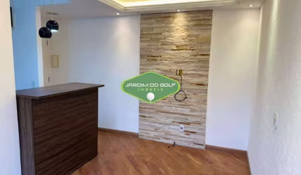 Apartamento para aluguel Vida Plena Sabará 2 quartos