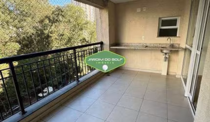 Apartamento para aluguel 1 quarto 1 suíte 1 vaga Vila Andrade