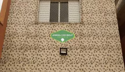 Casa à venda 3 quartos 2 banheiros