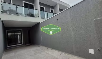 Casa com 3 Dormitórios a venda no Jardim Sabará - São Paulo