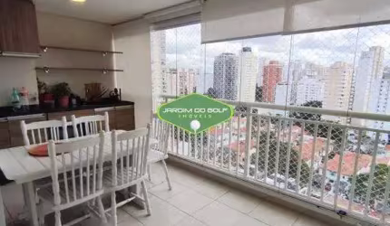 Apartamento para aluguel Vila Congonhas