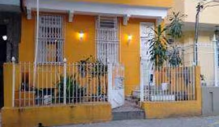 Casa com 7 Quartos à venda, 320m² - Botafogo