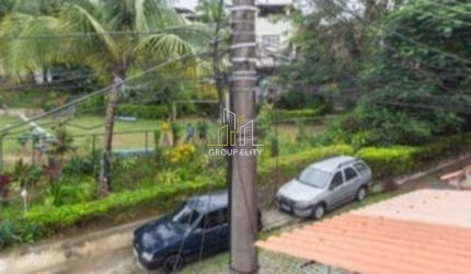 Linda Casa para venda com 2 Quartos à venda, 121m² - Freguesia - RJ