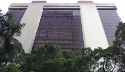 Vendo 2 vagas de garagem no Edifício 9 de Julho- Rio de Janeiro - RJ
