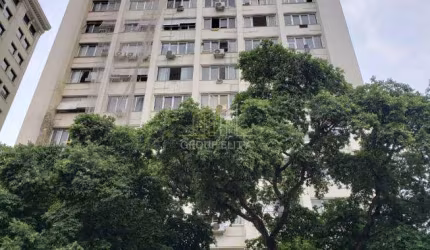 Lindo Apartamento com 1 Quarto à venda, 31m² - Centro