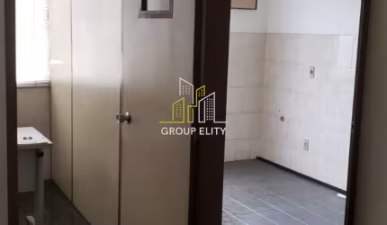 Sala Comercial à venda, 22m² - Taquara