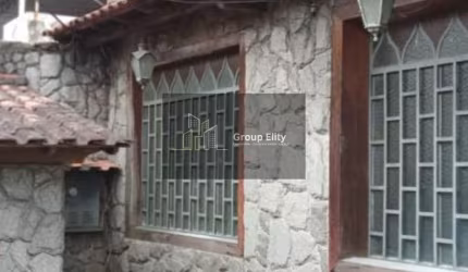 Linda Casa Duplex com 3 Quartos à venda, 276 m² - Ricardo de Albuquerque