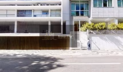 Excelente Apartamento com 3 Quartos à venda, 125m² - Lagoa