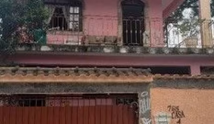 Linda Casa com 5 Quartos à venda, 252m² - Praça Seca