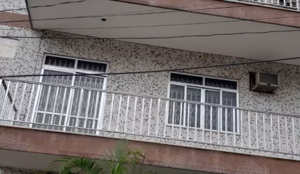 Excelente Apartamento com 2 Quartos à venda, 86m² – Vaz Lobo