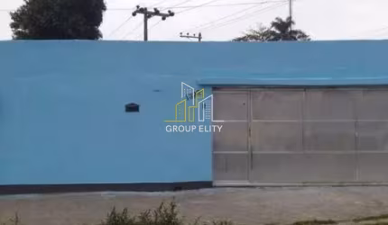 Linda Casa  para venda com 2 quartos, 70m² - São João de Meriti