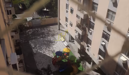 Lindo Apartamento para venda possui 49 metros quadrados com 2 quartos em Piedade - Rio de Janeiro - RJ